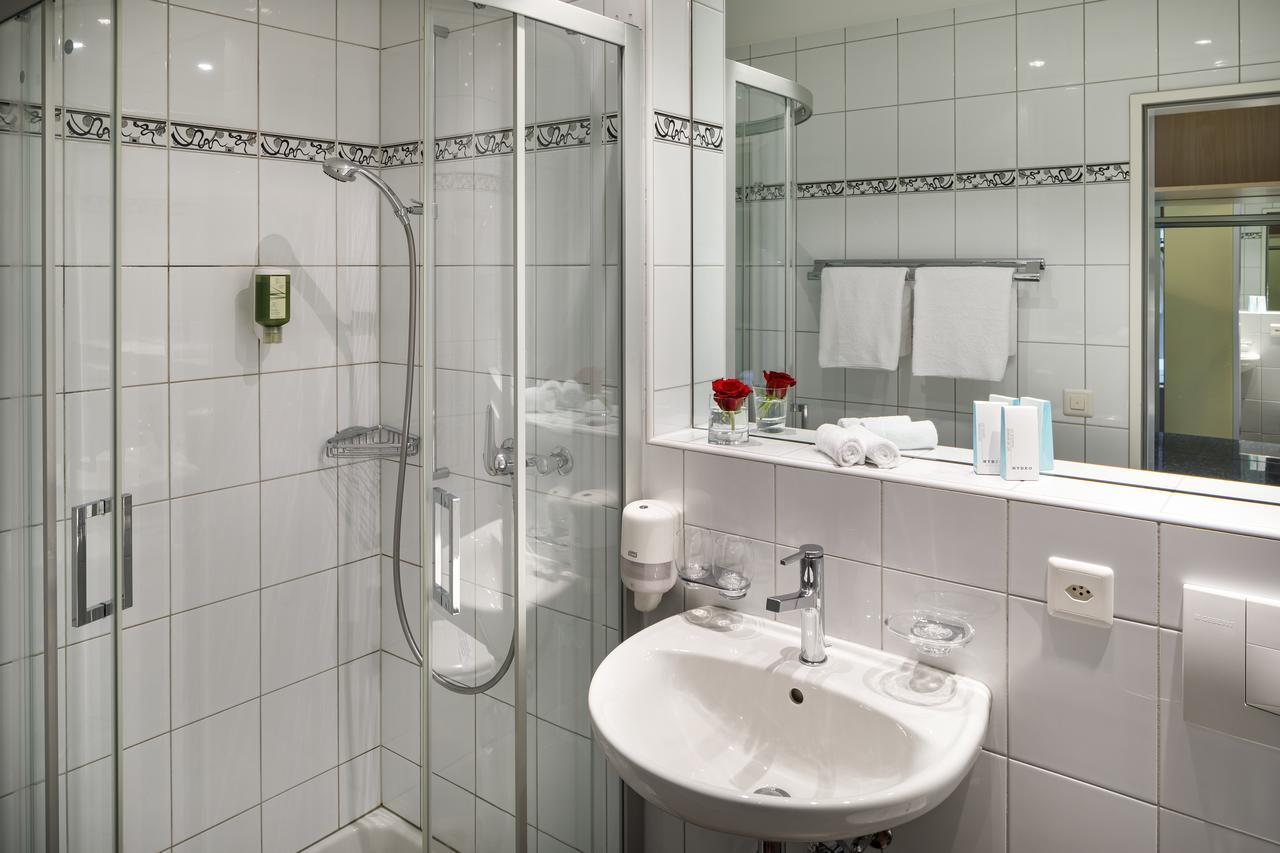 Seehotel Beinwil Am See Swiss Quality Dış mekan fotoğraf
