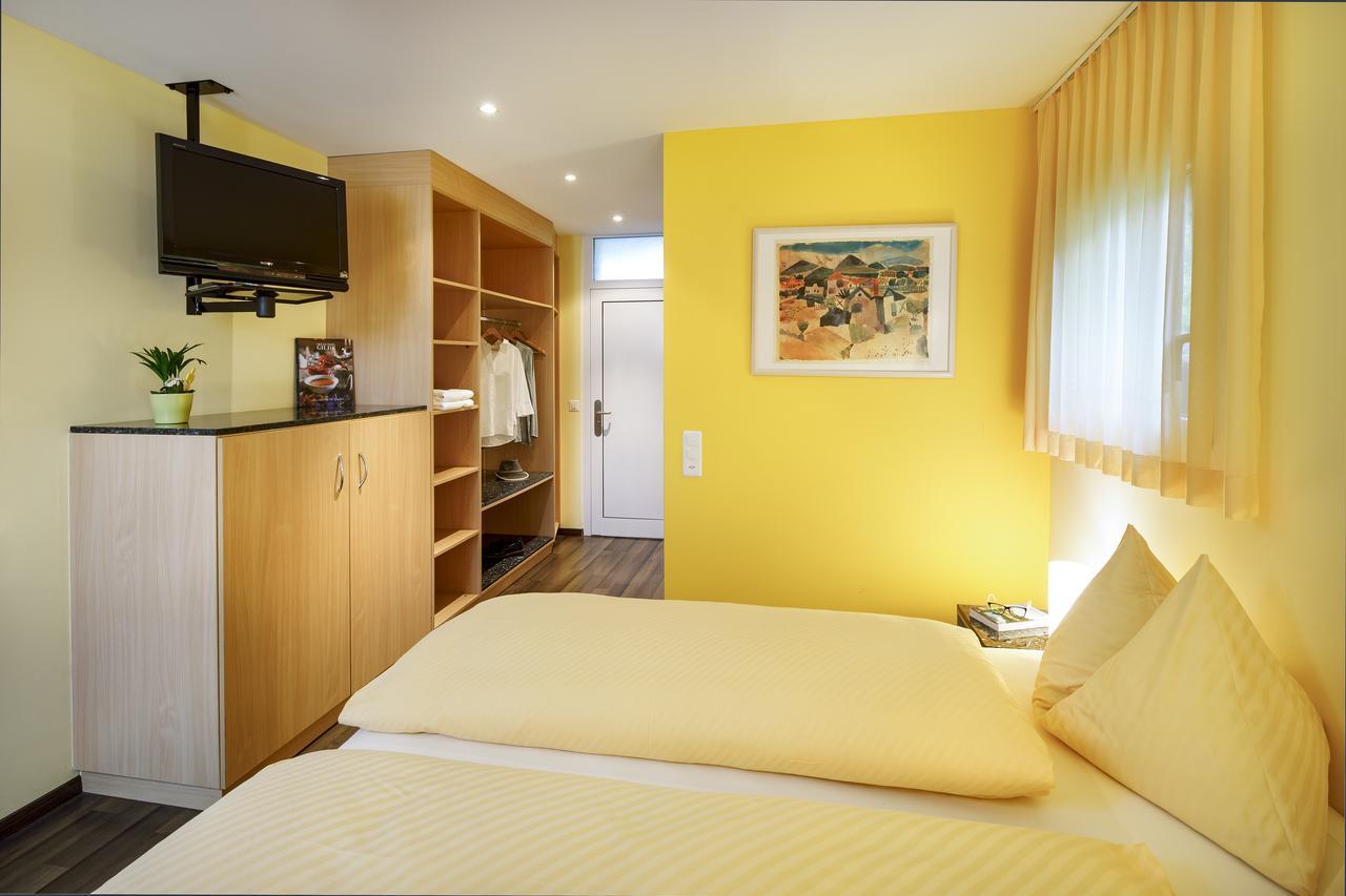 Seehotel Beinwil Am See Swiss Quality Dış mekan fotoğraf