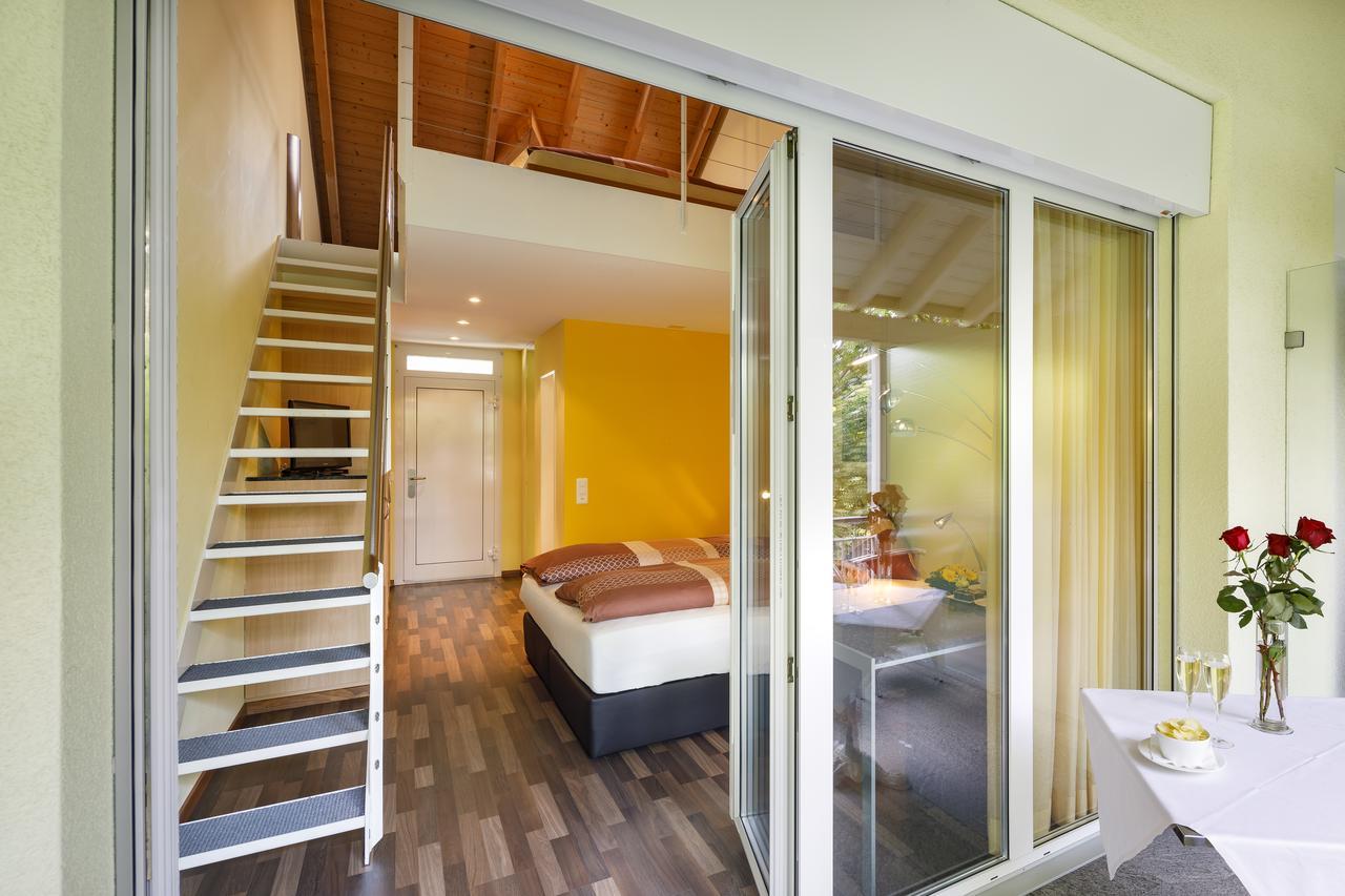 Seehotel Beinwil Am See Swiss Quality Dış mekan fotoğraf